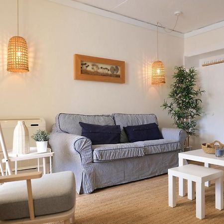 Troia Beach And Nature - Apartment Luaran gambar