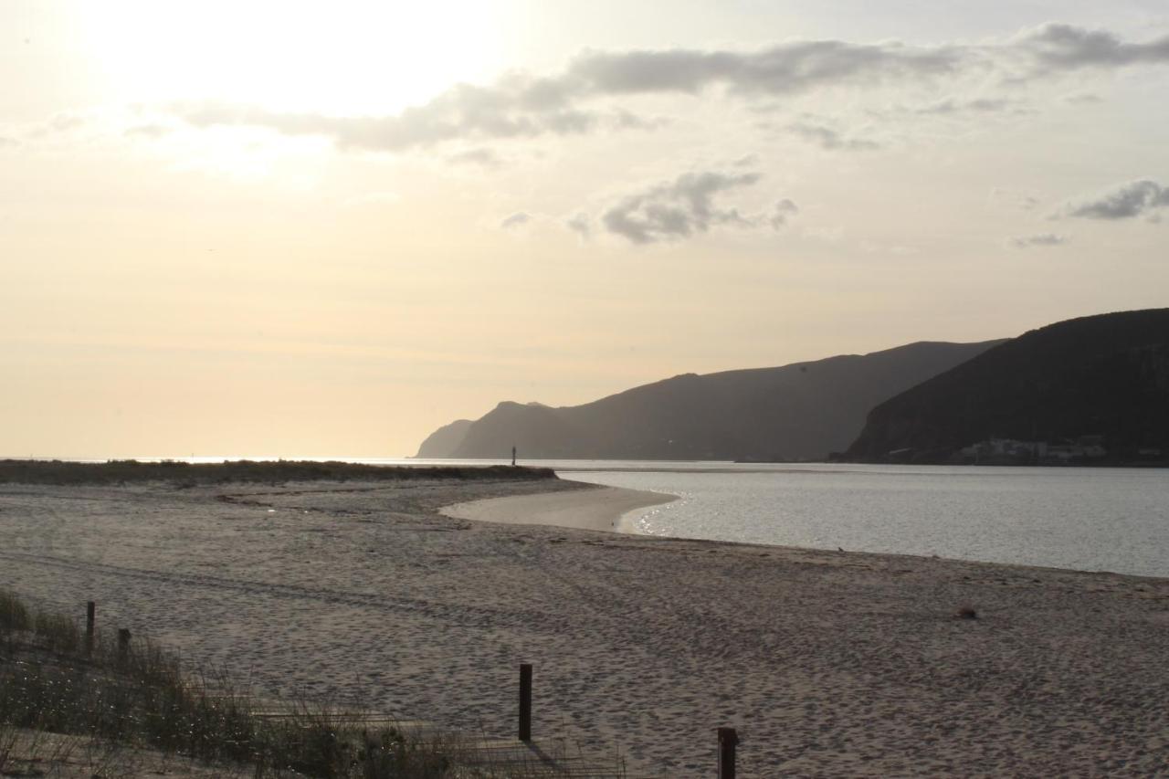 Troia Beach And Nature - Apartment Luaran gambar