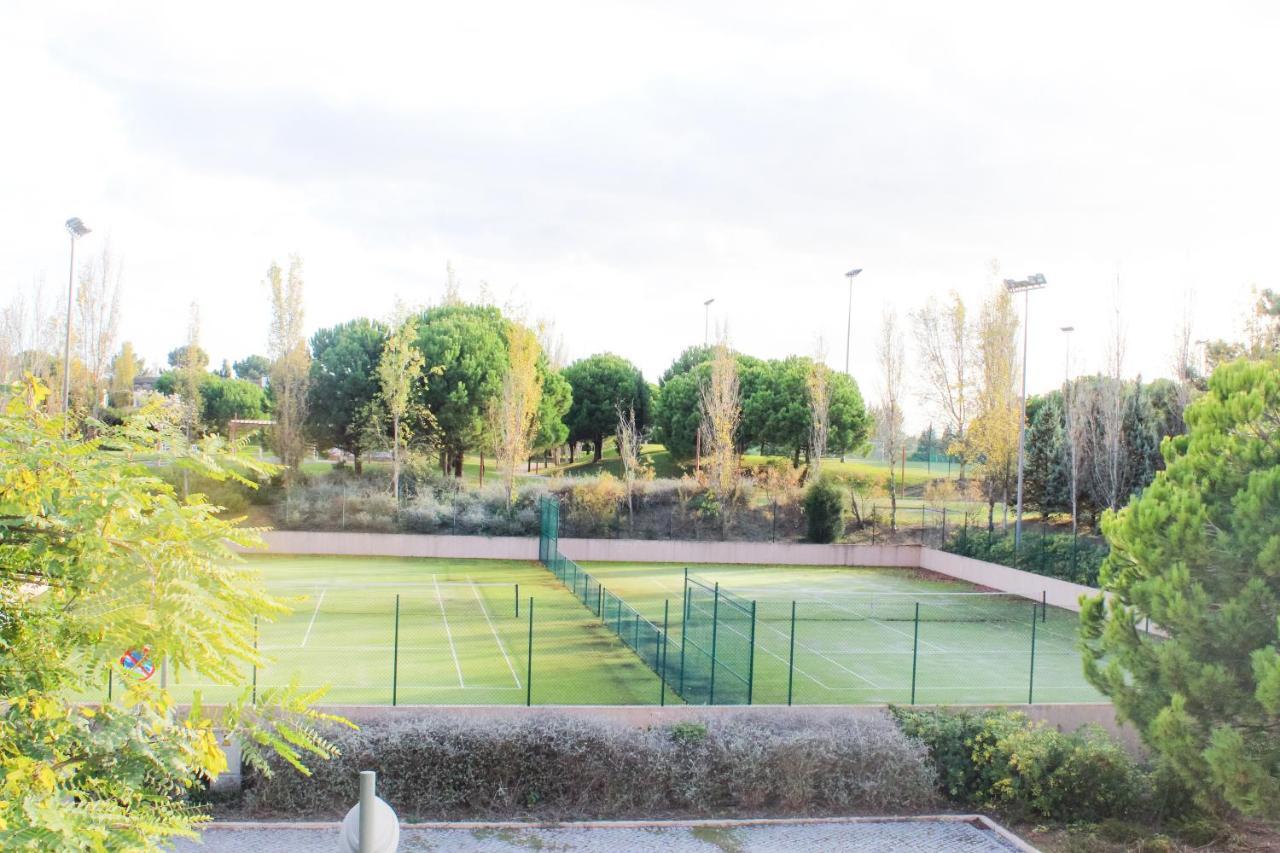 Troia Beach And Nature - Apartment Luaran gambar