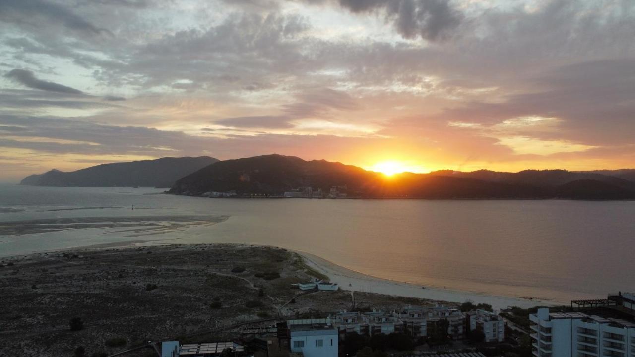 Troia Beach And Nature - Apartment Luaran gambar