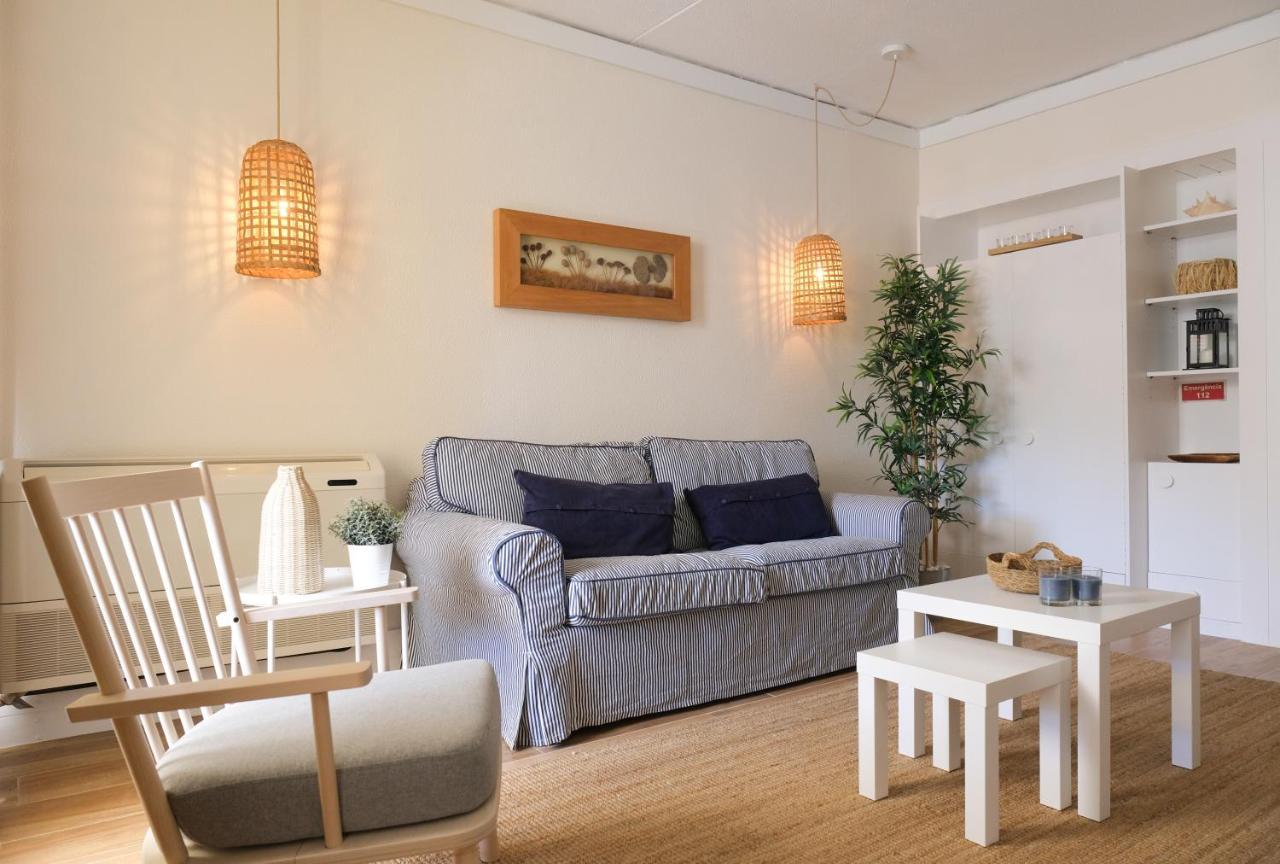 Troia Beach And Nature - Apartment Luaran gambar
