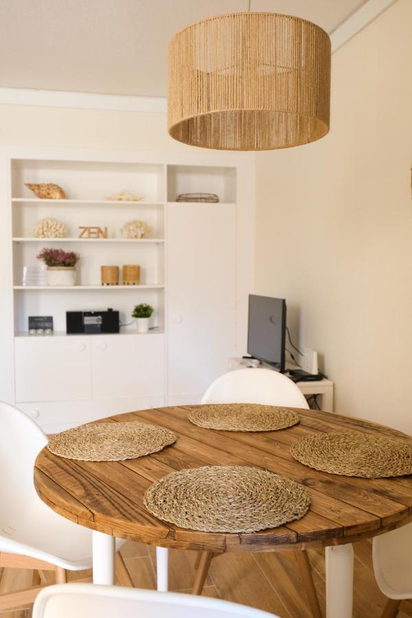 Troia Beach And Nature - Apartment Luaran gambar