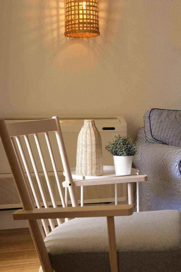 Troia Beach And Nature - Apartment Luaran gambar