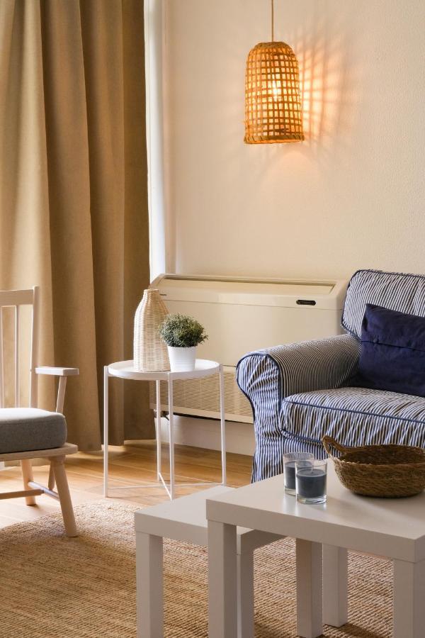 Troia Beach And Nature - Apartment Luaran gambar