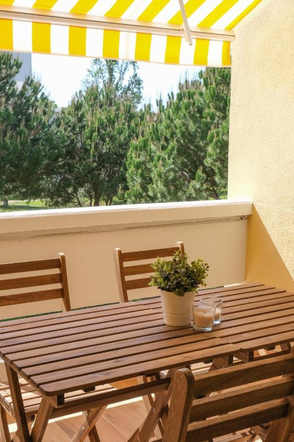 Troia Beach And Nature - Apartment Luaran gambar