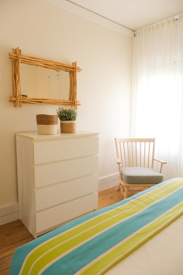 Troia Beach And Nature - Apartment Luaran gambar
