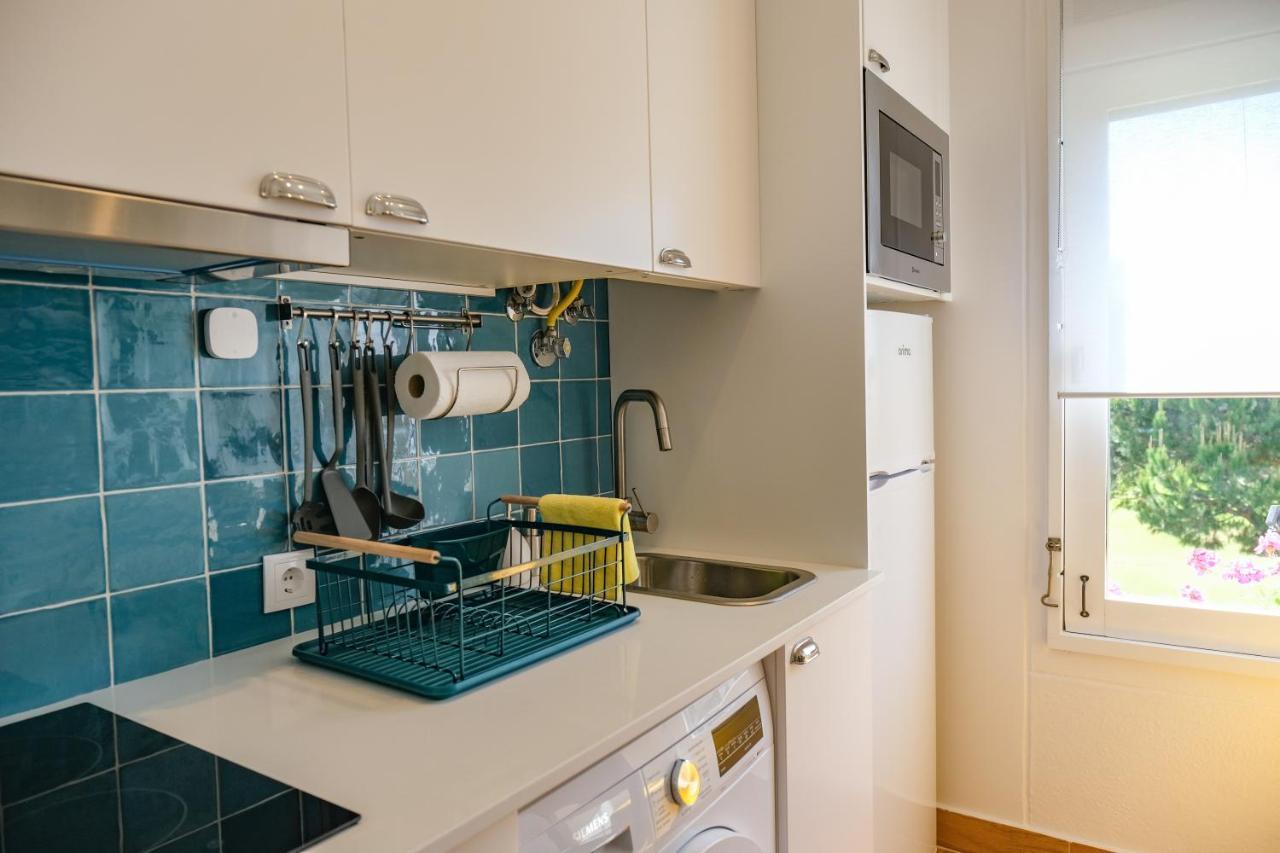 Troia Beach And Nature - Apartment Luaran gambar