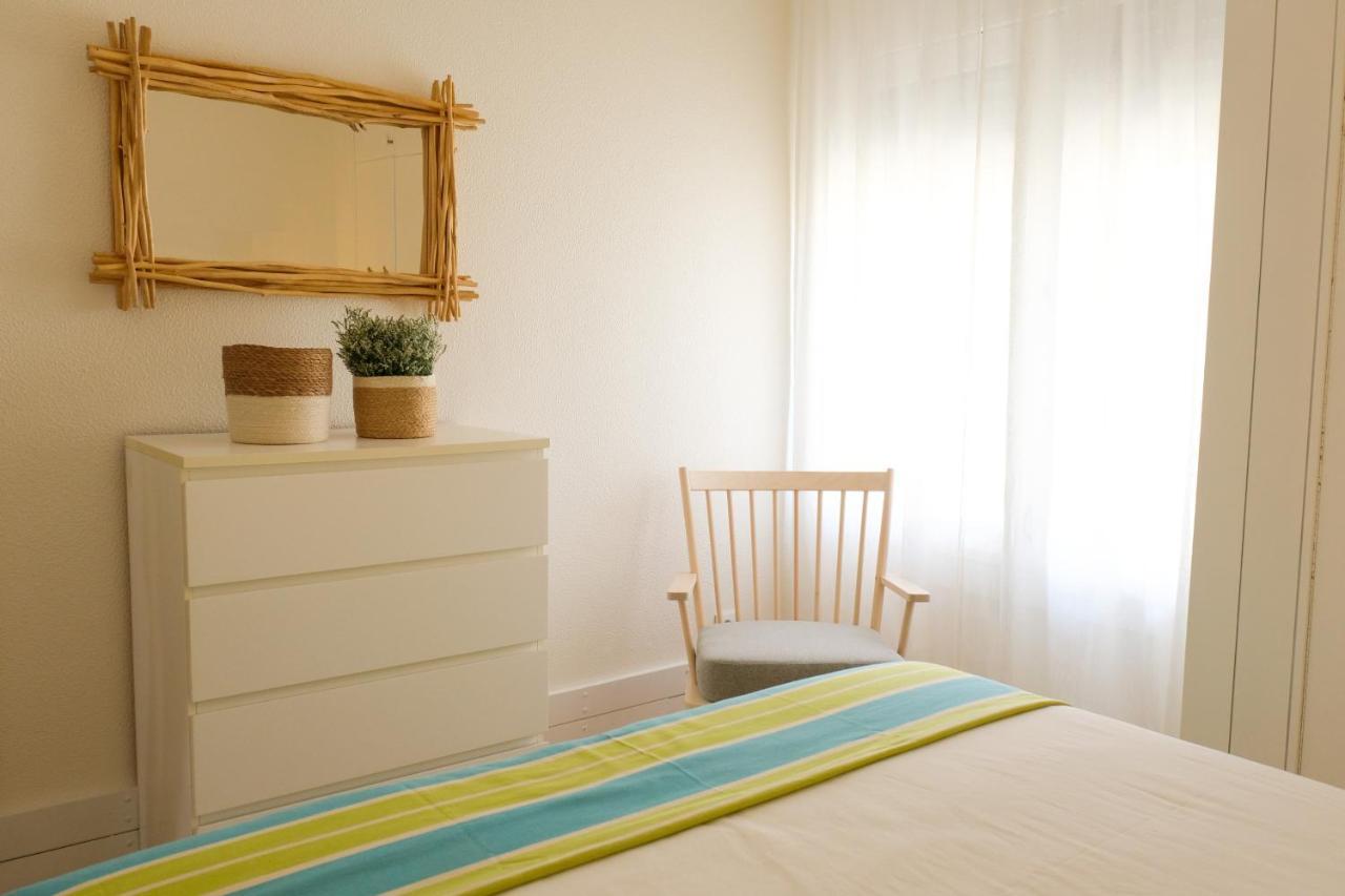 Troia Beach And Nature - Apartment Luaran gambar