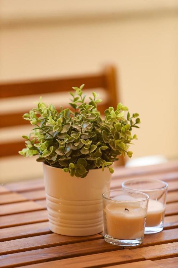 Troia Beach And Nature - Apartment Luaran gambar