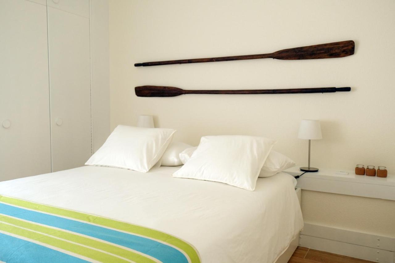 Troia Beach And Nature - Apartment Luaran gambar